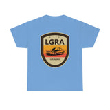 Local 652 Heavy Cotton Tee