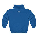 America Automobile  Hooded Sweatshirt