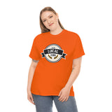 4 UAW local 2289 Heavy Cotton Tee