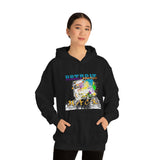 Detroit Assembly Complex W Hooded Sweatshirt