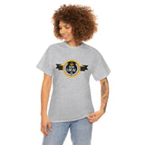 7 UAW local 119 Heavy Cotton Tee