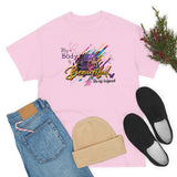Beautiful Heavy Cotton Tee