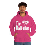 0039 The Rod Father Hooded Sweatshirt