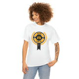 2 UAW local 31 Heavy Cotton Tee