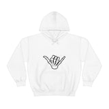 Stay Spooky Hooded Sweatshirt