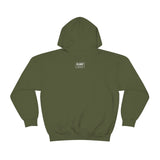 1 Damler Truck Hooded Sweatshirt