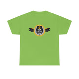 6  UAW local 2209 Heavy Cotton Tee