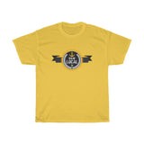 7 UAW local 31 Heavy Cotton Tee