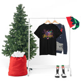 Beautiful Heavy Cotton Tee