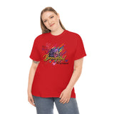 Beautiful Heavy Cotton Tee