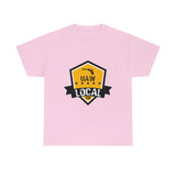 6 UAW local 228 Heavy Cotton Tee