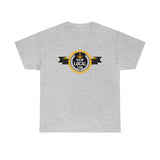 6  UAW local 2209 Heavy Cotton Tee