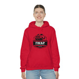 FWAP Hooded Sweatshirt