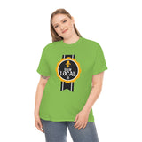 5 UAW local 31 Heavy Cotton Tee