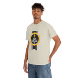 5 UAW local 119 Heavy Cotton Tee