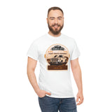 Flint Vehicle City Heavy Cotton Tee