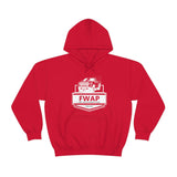 FWAP W Hooded Sweatshirt