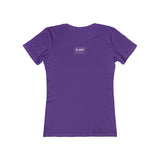Monster life Women's The Boyfriend Tee