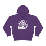 Toledo Assembly Complex  W Hooded Sweatshirt