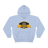 1 Damler Truck Hooded Sweatshirt