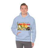 RAM TRX 1500 Hooded Sweatshirt