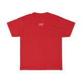 Auto Photoshop Heavy Cotton Tee BLK
