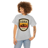 Local 652 Heavy Cotton Tee