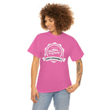 OHIO Heavy Cotton Tee