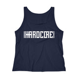 Hardcore Women's Relaxed Tank Top