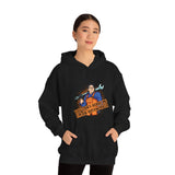Scare Me Hooded Sweatshirt