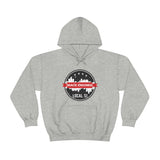 Mack Engines Hooded Sweatshirt