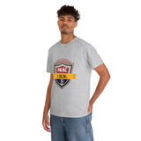 MEAC local 51 Heavy Cotton Tee