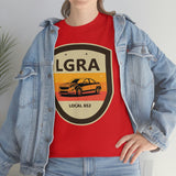 Local 652 Heavy Cotton Tee