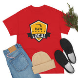 6 UAW local 31 Heavy Cotton Tee