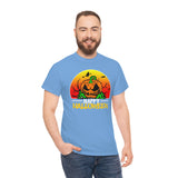 Halloween Heavy Cotton Tee