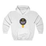 3 UAW Local 2093 Hooded Sweatshirt