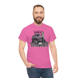 Autoworker Heavy Cotton Tee