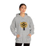 2 Damler Truck Hooded Sweatshirt