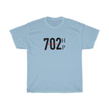 702 HP Unisex T-Shirt