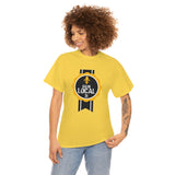 5 UAW local 31 Heavy Cotton Tee