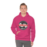 Mack Engines Hooded Sweatshirt