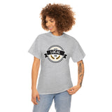 4 UAW local 119 Heavy Cotton Tee