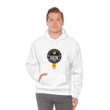 3  UAW Local 51  Hooded Sweatshirt