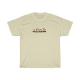 Love Autowork Heavy Cotton Tee