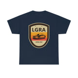 Local 652 Heavy Cotton Tee