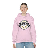 Big Big Trucks Hooded Sweatshirt