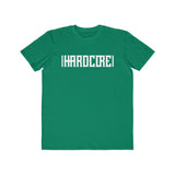 Hardcore Men's Fashion Tee