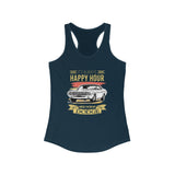 Happy Hour Women's Tank Top