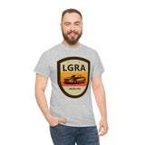 Local 652 Heavy Cotton Tee
