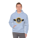 7 UAW Local 249 Hooded Sweatshirt